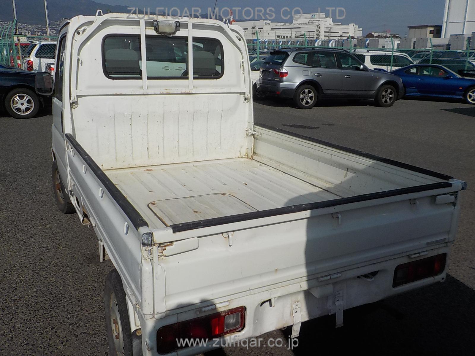 HONDA ACTY TRUCK 2001 Image 6