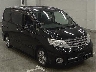 NISSAN SERENA 2009 Image 1