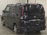 NISSAN SERENA 2009 Image 2