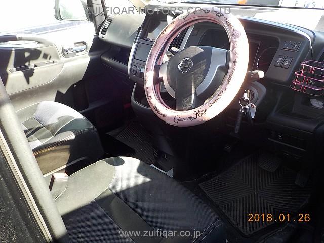 NISSAN SERENA 2009 Image 6