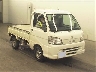 DAIHATSU HIJET TRUCK 2008 Image 1