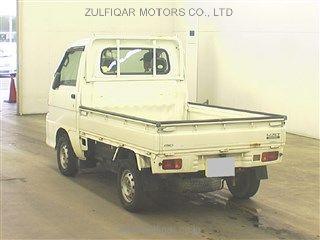 DAIHATSU HIJET TRUCK 2008 Image 2