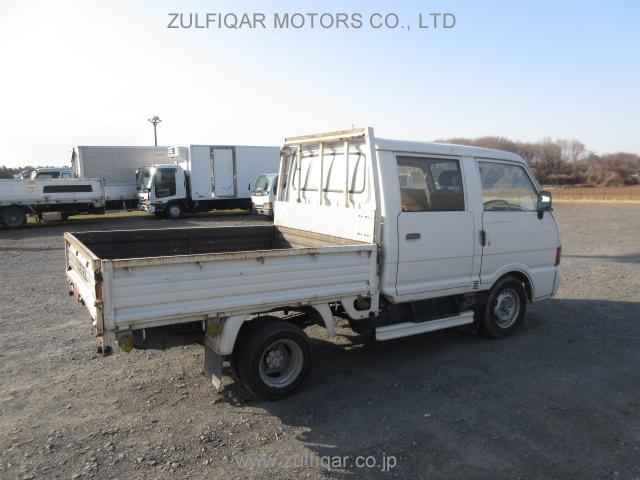 MAZDA BONGO BRAWNY TRUCK 1996 Image 3