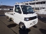 MITSUBISHI MINICAB TRUCK 2008 Image 1