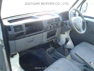 MITSUBISHI MINICAB TRUCK 2008 Image 3