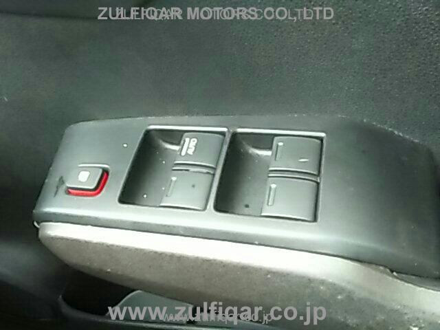 HONDA FIT SHUTTLE HYBRID 2013 Image 26