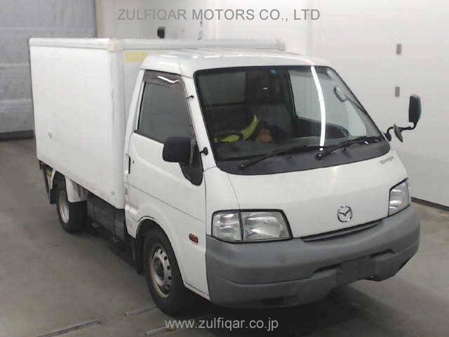 MAZDA BONGO TRUCK 2007 Image 1