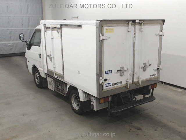 MAZDA BONGO TRUCK 2007 Image 2