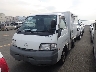 MAZDA BONGO TRUCK 2007 Image 4