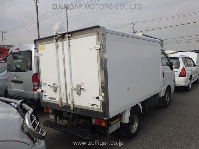 MAZDA BONGO TRUCK 2007 Image 5