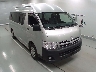 TOYOTA HIACE BUS 2012 Image 1