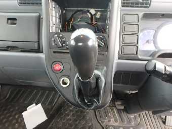 MITSUBISHI CANTER GUTS TRUCK 2010 Image 14