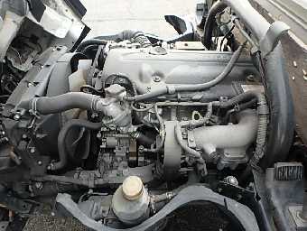 MITSUBISHI CANTER GUTS TRUCK 2010 Image 16
