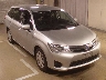 TOYOTA COROLLA FIELDER 2015 Image 1