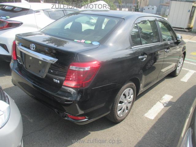 TOYOTA COROLLA AXIO 2016 Image 5