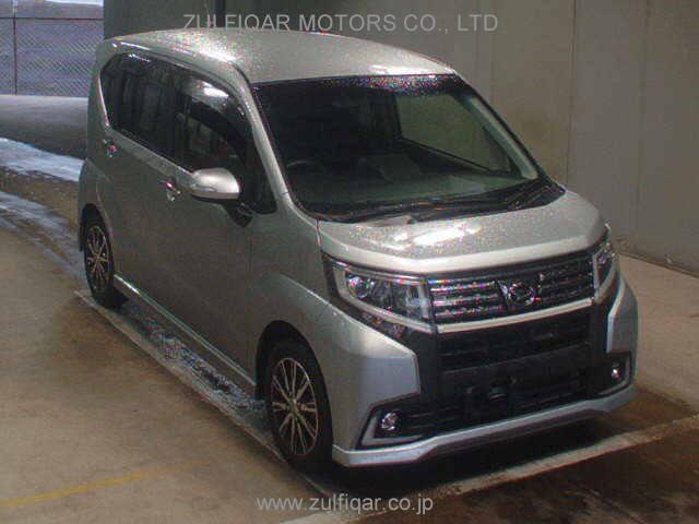 DAIHATSU MOVE 2015 Image 1