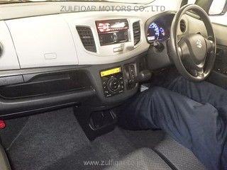 SUZUKI WAGON-R 2015 Image 3