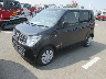 SUZUKI WAGON-R 2015 Image 5