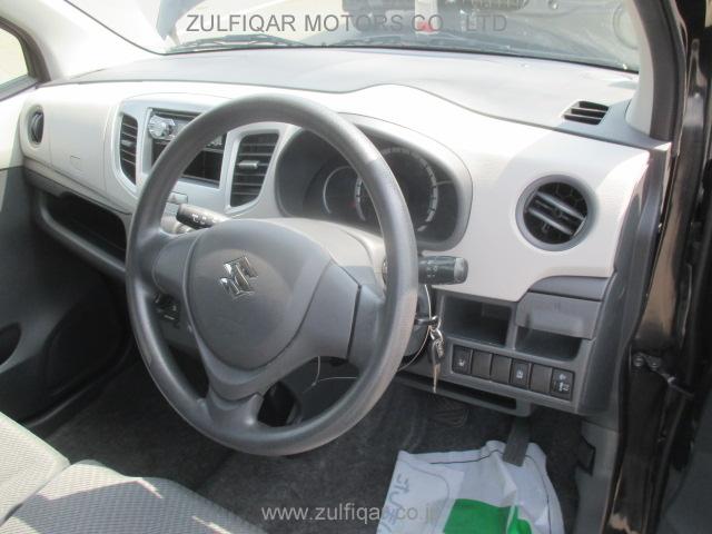 SUZUKI WAGON-R 2015 Image 6