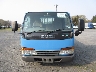 ISUZU ELF DUMP TRUCK 2001 Image 2