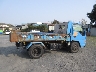 ISUZU ELF DUMP TRUCK 2001 Image 3