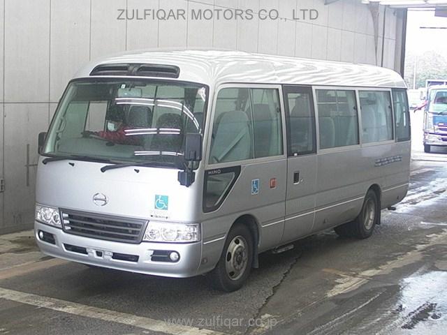 HINO LIESSE 2013 Image 1