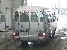 HINO LIESSE 2013 Image 2