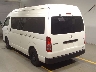 TOYOTA HIACE BUS 2013 Image 2