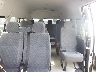 TOYOTA HIACE BUS 2013 Image 21