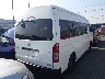 TOYOTA HIACE BUS 2013 Image 4