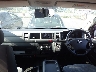 TOYOTA HIACE BUS 2013 Image 6