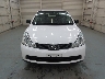 NISSAN WINGROAD S/W 2013 Image 4