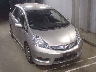 HONDA FIT SHUTTLE HYBRID 2013 Image 1