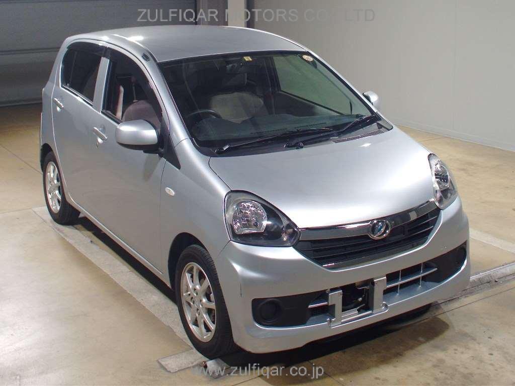 DAIHATSU MIRA E:S 2015 Image 1