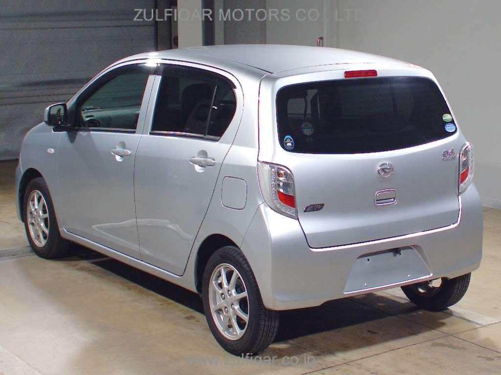 DAIHATSU MIRA E:S 2015 Image 2