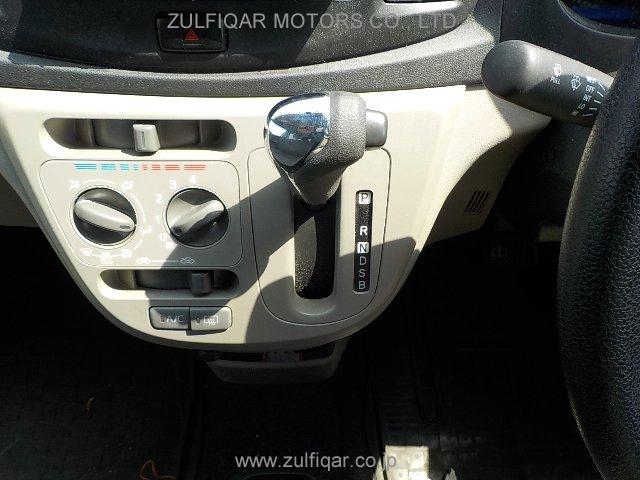 DAIHATSU MIRA E:S 2015 Image 7