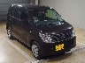 SUZUKI WAGON-R 2015 Image 1