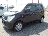 SUZUKI WAGON-R 2015 Image 3