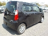 SUZUKI WAGON-R 2015 Image 4