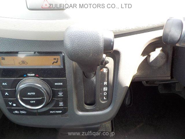 SUZUKI WAGON-R 2015 Image 7