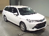 TOYOTA COROLLA FIELDER 2015 Image 1