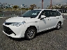 TOYOTA COROLLA FIELDER 2015 Image 3