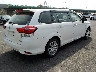 TOYOTA COROLLA FIELDER 2015 Image 4