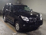 TOYOTA PRADO 2013 Image 1