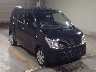 SUZUKI WAGON-R 2015 Image 1