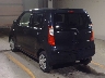 SUZUKI WAGON-R 2015 Image 2