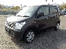 SUZUKI WAGON-R 2015 Image 3