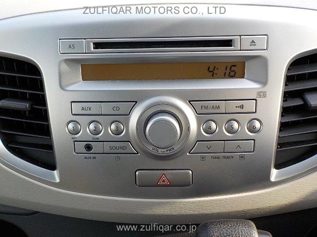 SUZUKI WAGON-R 2015 Image 6