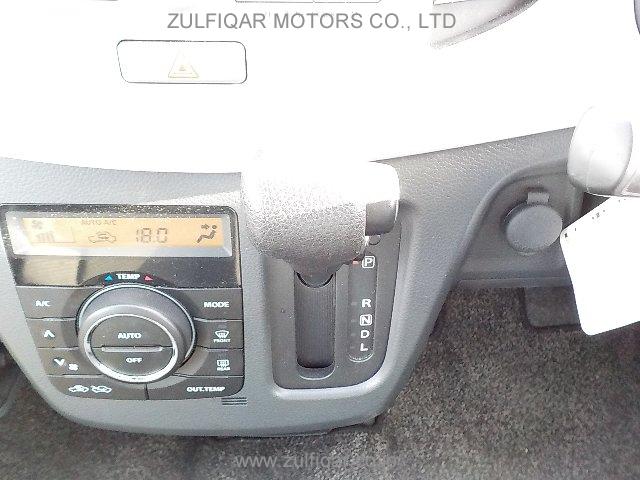 SUZUKI WAGON-R 2015 Image 7