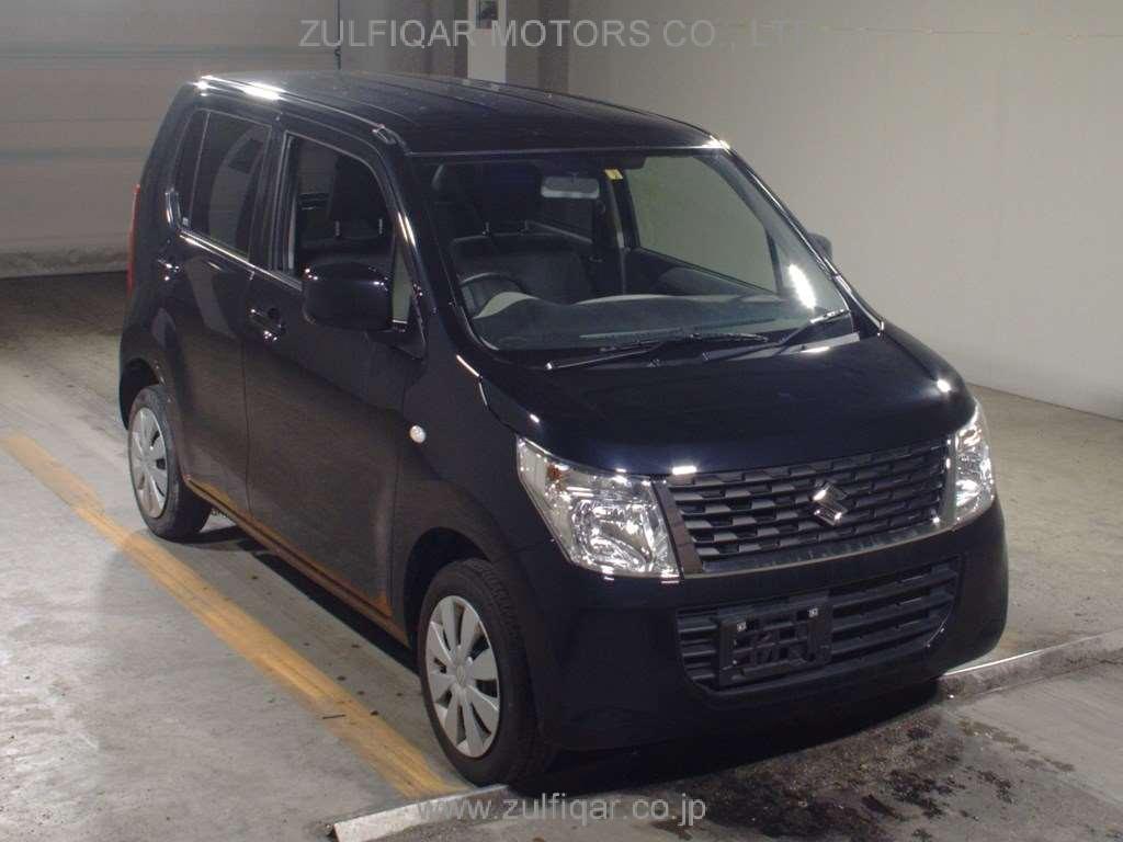 SUZUKI WAGON-R 2015 Image 1